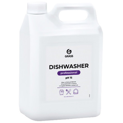 Средство для посудомоечных машин "Dishwasher" 5л (1/4)