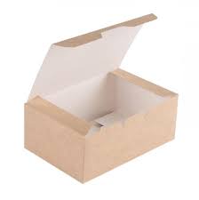 Упаковка ЕСО Fast Food Box L (1*25/20уп)