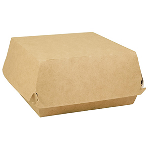 Упаковка ECO Burger L (1*60/4уп)