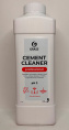 Очиститель после ремонта "Cement Cleaner" 1кг (1/12)