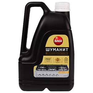 Чистящее средство "Шуманит" 3л.