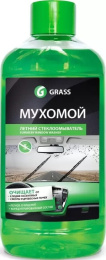 Мухомой 1л.