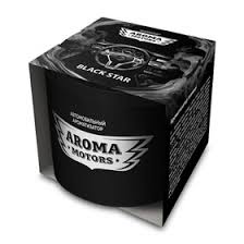 Ароматизатор "Tensy","Aroma Motors",100гр.(банка) гелевый