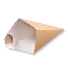 Упаковка ЕСО CONE L 80*200, 300мл (1*40/12уп)