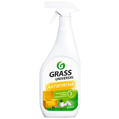 Очиститель универсальный "Universal-cleaner" 0,6л (1/8)