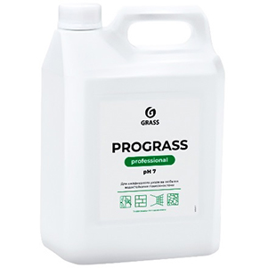 Универсальное моющее средство "PROGRASS" 5кг (1/4)