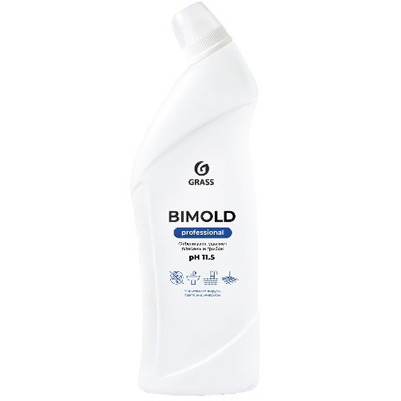 Средство для удаления плесени "Bimold" 1л (1/12)