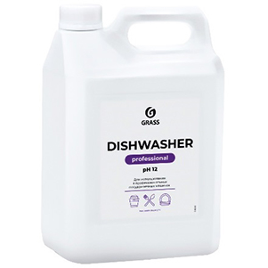 Средство для посудомоечных машин "Dishwasher" 5л (1/4)
